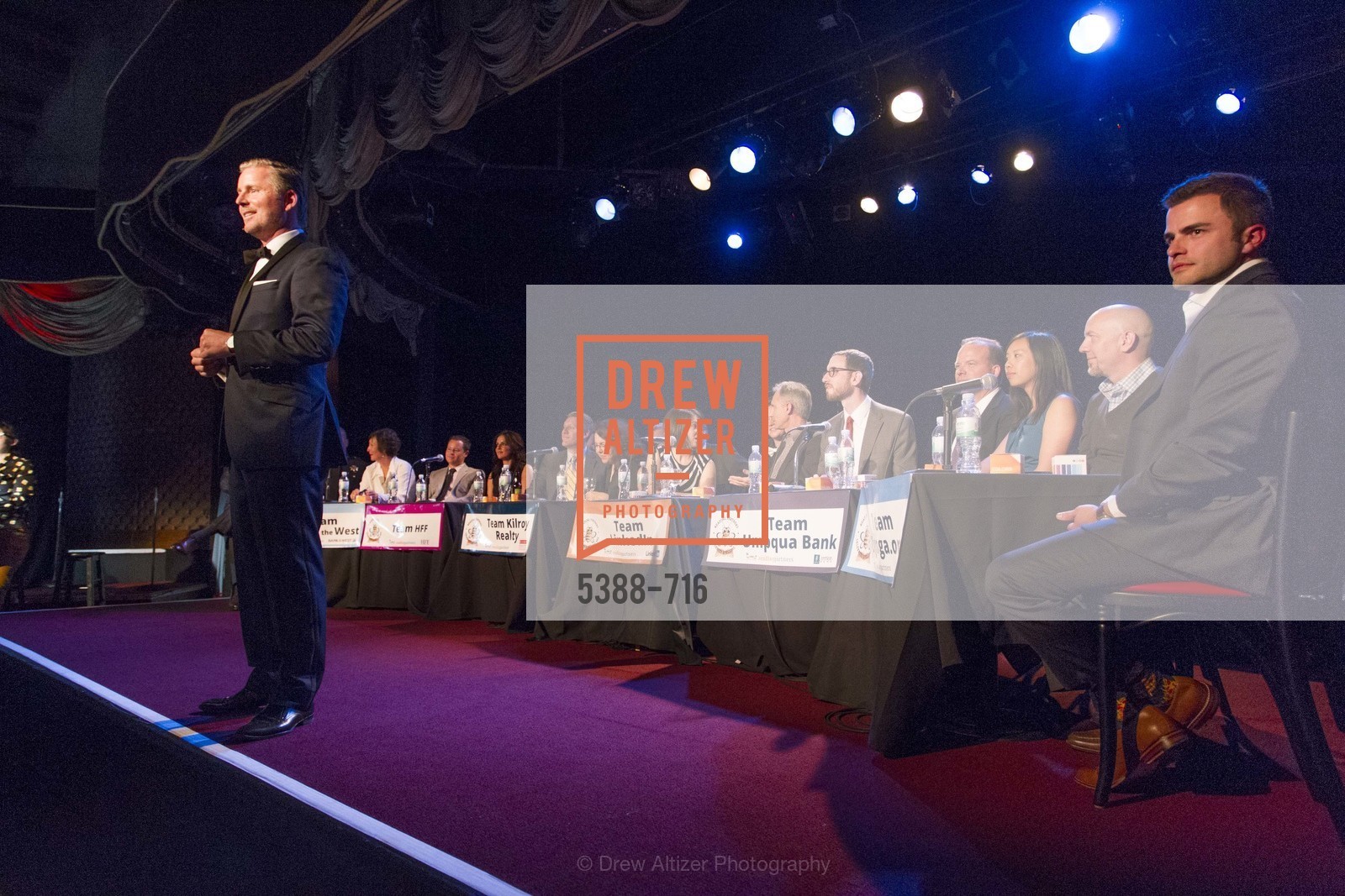 Doug Landis, READING PARTNERS BAY AREA Celebrity Spelling Bee, US, May 9th, 2015,Drew Altizer, Drew Altizer Photography, full-service agency, private events, San Francisco photographer, photographer california