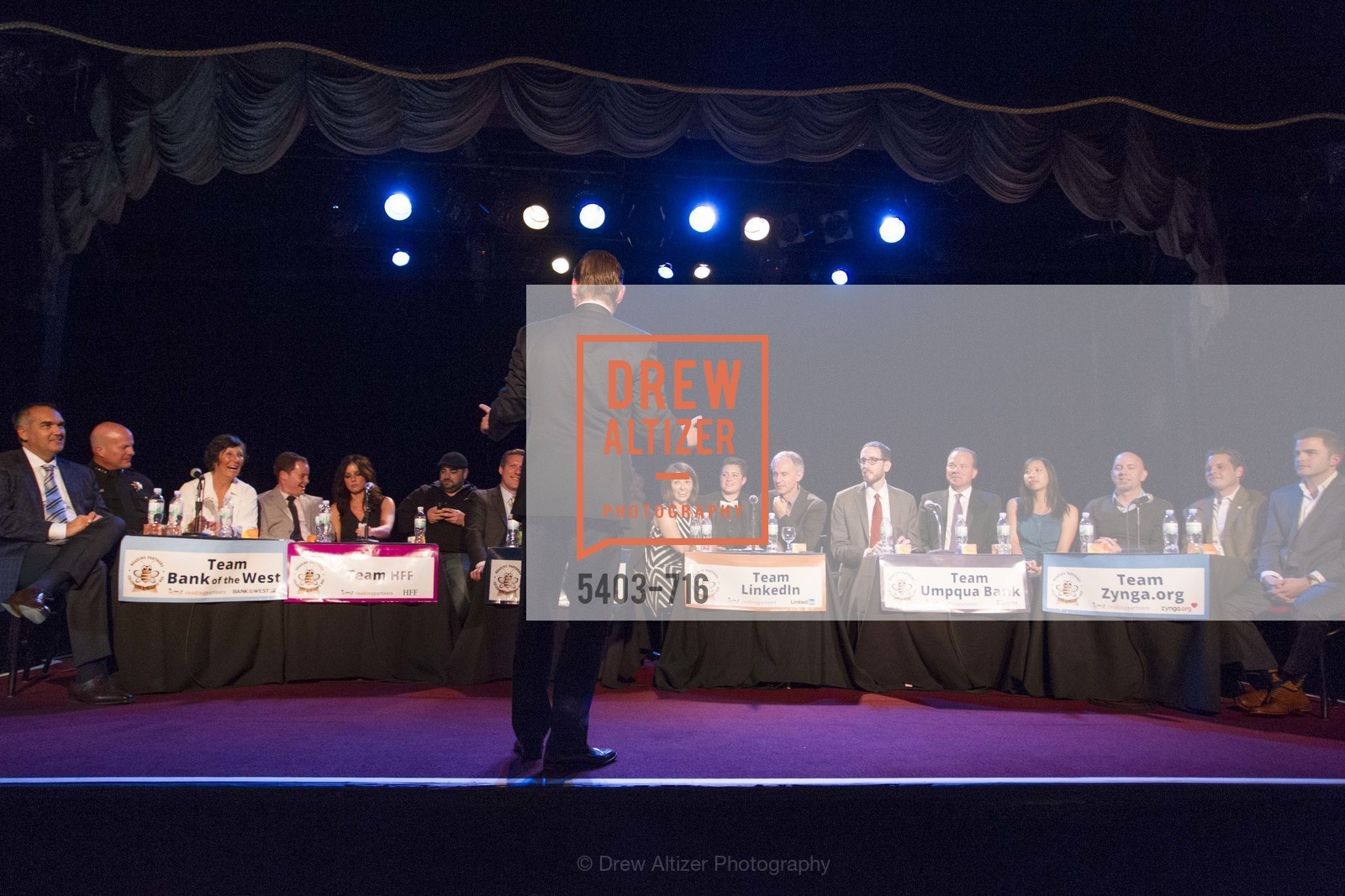 Doug Landis, READING PARTNERS BAY AREA Celebrity Spelling Bee, US, May 9th, 2015,Drew Altizer, Drew Altizer Photography, full-service agency, private events, San Francisco photographer, photographer california
