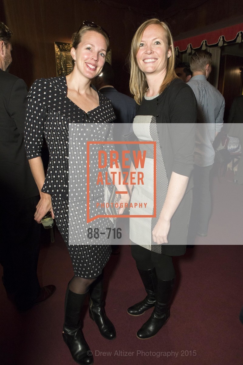 Jennifer Young, Erin Brannan, Photo #88-716