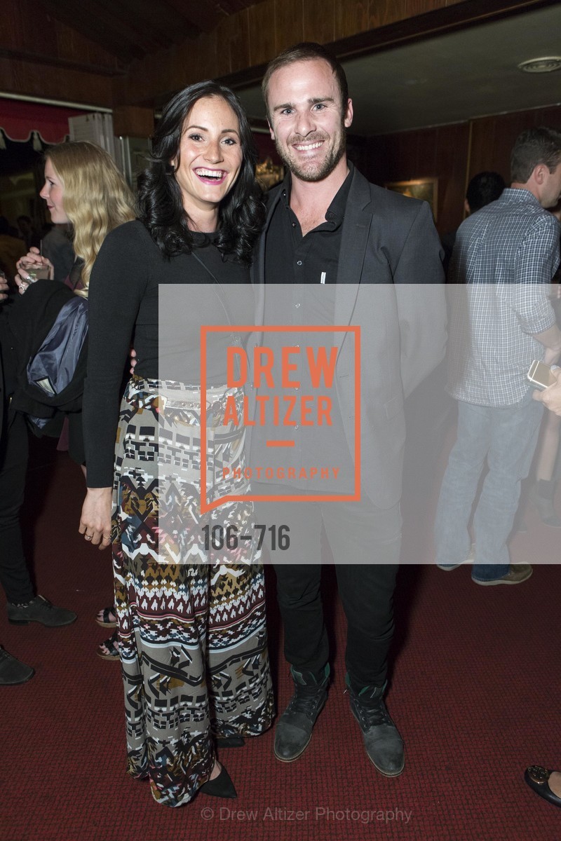 Amanda Dupuis, Trevor Scott, READING PARTNERS BAY AREA Celebrity Spelling Bee, US, May 9th, 2015,Drew Altizer, Drew Altizer Photography, full-service agency, private events, San Francisco photographer, photographer california