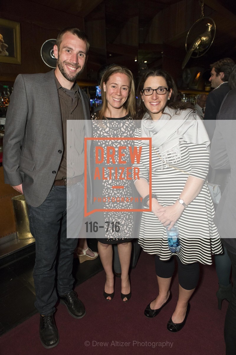 Stephen Schneider, Joanne Greenstein, Erica Labovitz, READING PARTNERS BAY AREA Celebrity Spelling Bee, US, May 9th, 2015, Photo #116-716 Stephen Schneider, Joanne Greenstein, Erica Labovitz, Photo #116-716