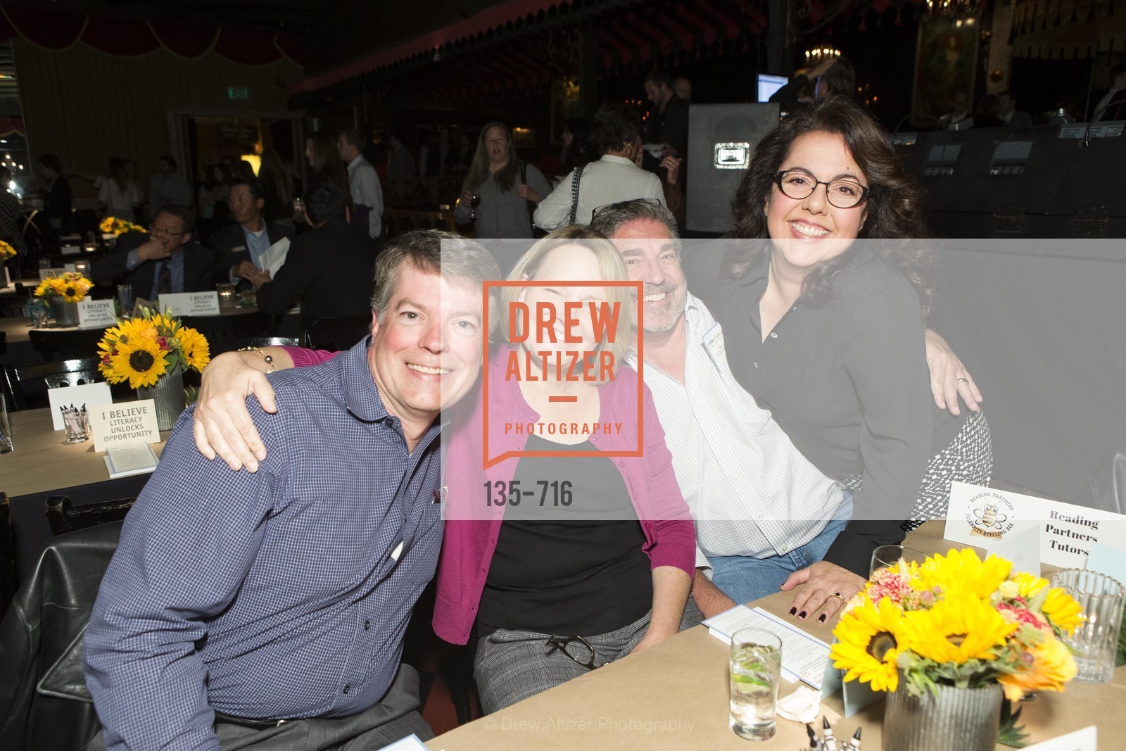 Carla Neumann, READING PARTNERS BAY AREA Celebrity Spelling Bee, US, May 9th, 2015,Drew Altizer, Drew Altizer Photography, full-service agency, private events, San Francisco photographer, photographer california