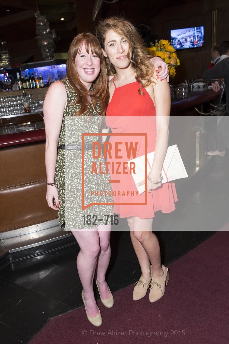 Joanna Reilly, Sara Gerstel, READING PARTNERS BAY AREA Celebrity Spelling Bee, US, May 9th, 2015,Drew Altizer, Drew Altizer Photography, full-service event agency, private events, San Francisco photographer, photographer California