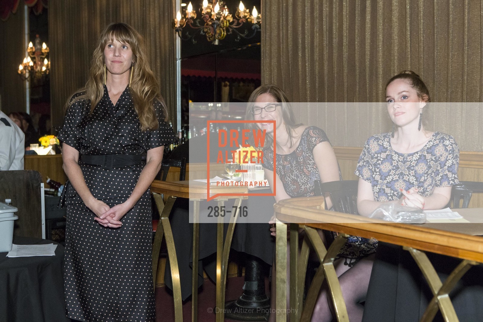 Michelle Torgerson, Nicole Johnson, READING PARTNERS BAY AREA Celebrity Spelling Bee, US, May 9th, 2015,Drew Altizer, Drew Altizer Photography, full-service agency, private events, San Francisco photographer, photographer california