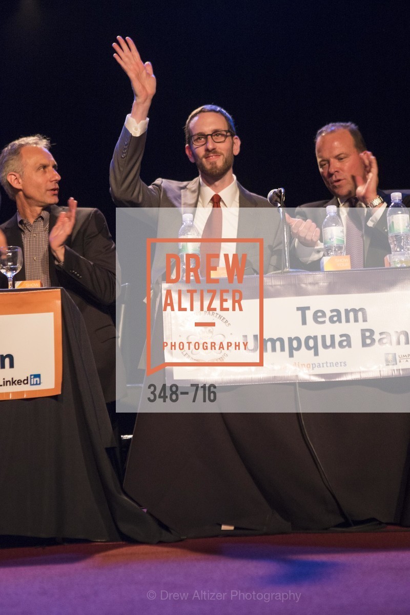 Supervisor Scott Wiener, Greg Seibley, READING PARTNERS BAY AREA Celebrity Spelling Bee, US, May 9th, 2015,Drew Altizer, Drew Altizer Photography, full-service agency, private events, San Francisco photographer, photographer california