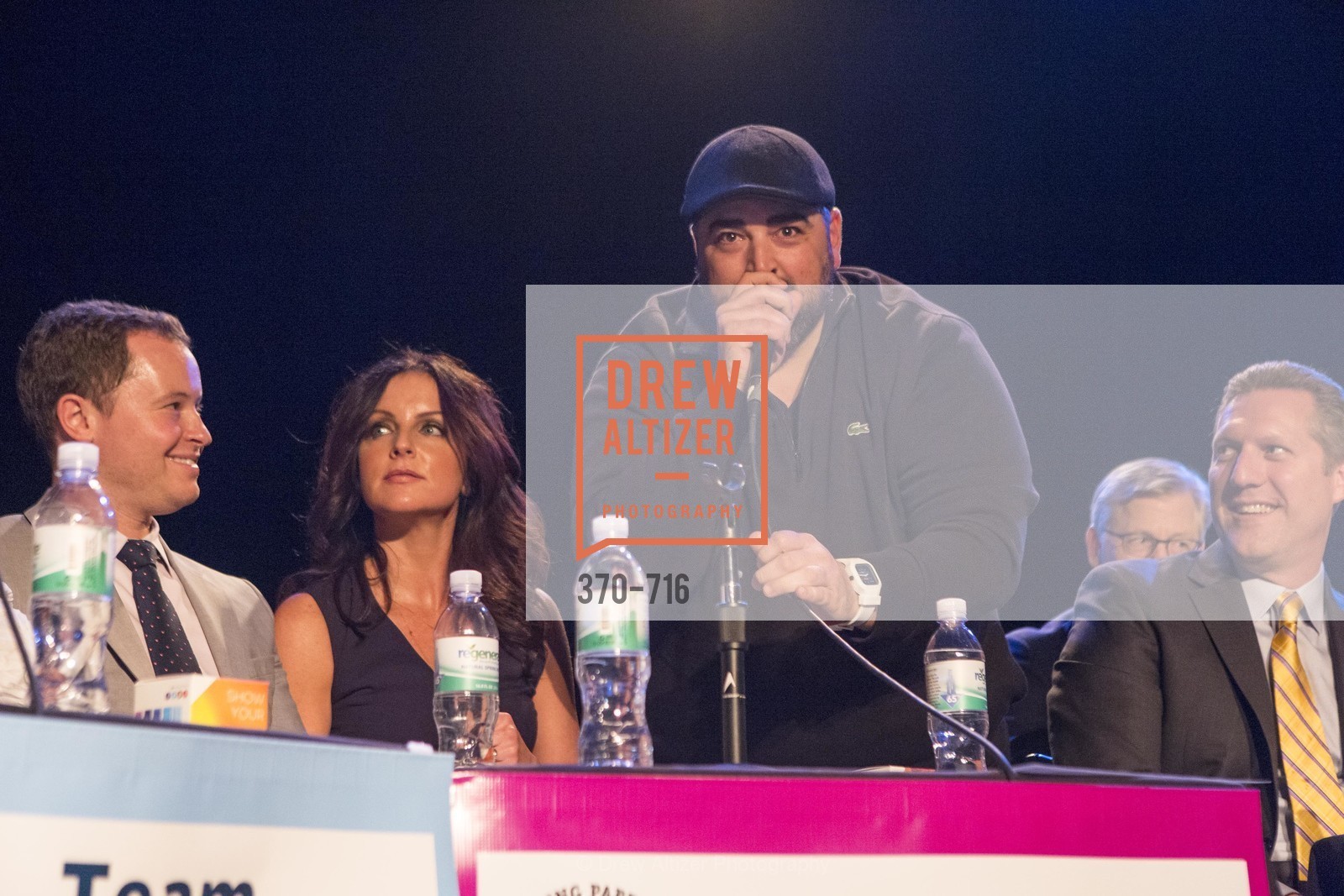 Celmo Faria, READING PARTNERS BAY AREA Celebrity Spelling Bee, US, May 9th, 2015,Drew Altizer, Drew Altizer Photography, full-service agency, private events, San Francisco photographer, photographer california