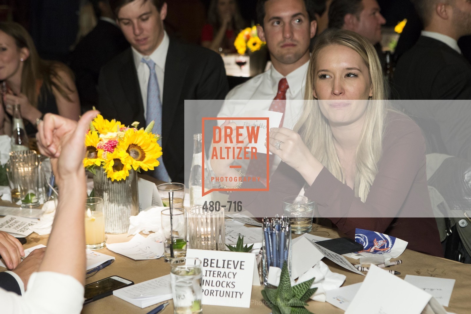 Top Picks, READING PARTNERS BAY AREA Celebrity Spelling Bee, May 9th, 2015, Photo,Drew Altizer, Drew Altizer Photography, full-service event agency, private events, San Francisco photographer, photographer California