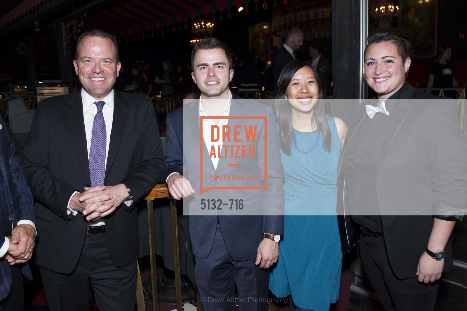 Greg Seibley, Zach Cusimano, Amy Dinh, Shay Edmonds, READING PARTNERS BAY AREA Celebrity Spelling Bee, US, May 9th, 2015, Photo #5132-716 Greg Seibley, Zach Cusimano, Amy Dinh, Shay Edmonds, Photo #5132-716