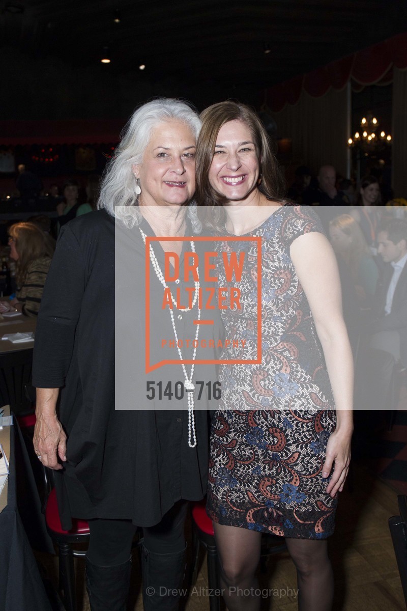 Terry Gutsch, Nicole Johnson, READING PARTNERS BAY AREA Celebrity Spelling Bee, US, May 9th, 2015, Photo #5140-716 Terry Gutsch, Nicole Johnson, Photo #5140-716