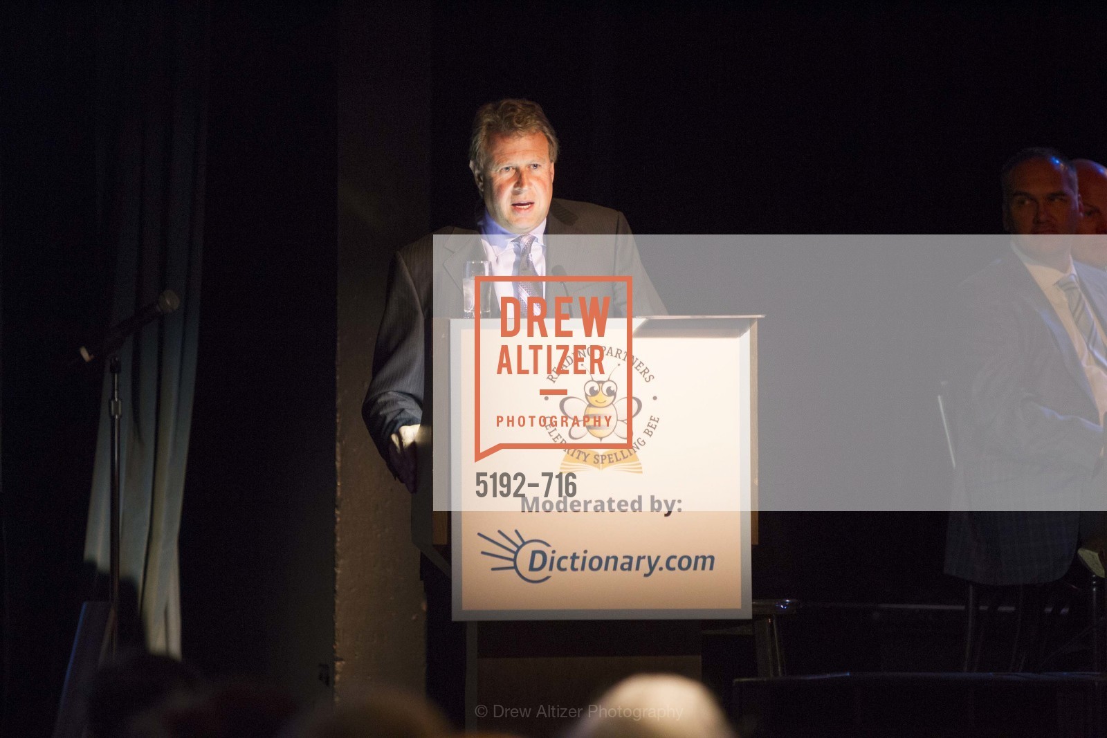 Eli Khouri, READING PARTNERS BAY AREA Celebrity Spelling Bee, US, May 9th, 2015,Drew Altizer, Drew Altizer Photography, full-service event agency, private events, San Francisco photographer, photographer California