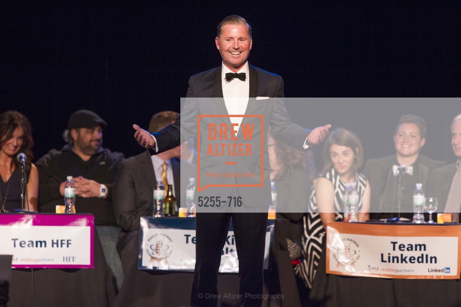 Doug Landis, READING PARTNERS BAY AREA Celebrity Spelling Bee, US, May 9th, 2015,Drew Altizer, Drew Altizer Photography, full-service event agency, private events, San Francisco photographer, photographer California