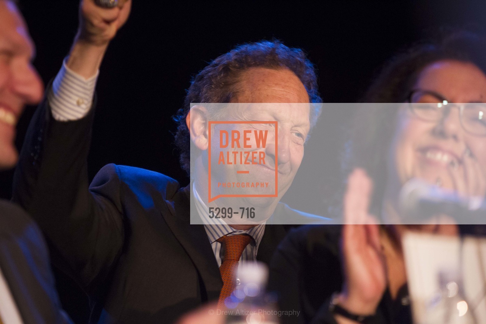 Larry Baer, READING PARTNERS BAY AREA Celebrity Spelling Bee, US, May 9th, 2015,Drew Altizer, Drew Altizer Photography, full-service agency, private events, San Francisco photographer, photographer california