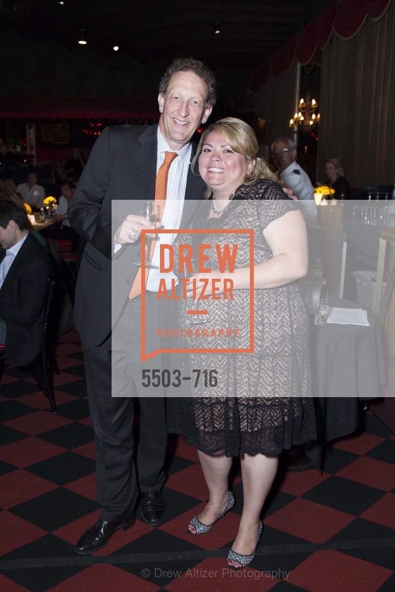 Larry Baer, Desiree Barahona, READING PARTNERS BAY AREA Celebrity Spelling Bee, US, May 9th, 2015,Drew Altizer, Drew Altizer Photography, full-service agency, private events, San Francisco photographer, photographer california