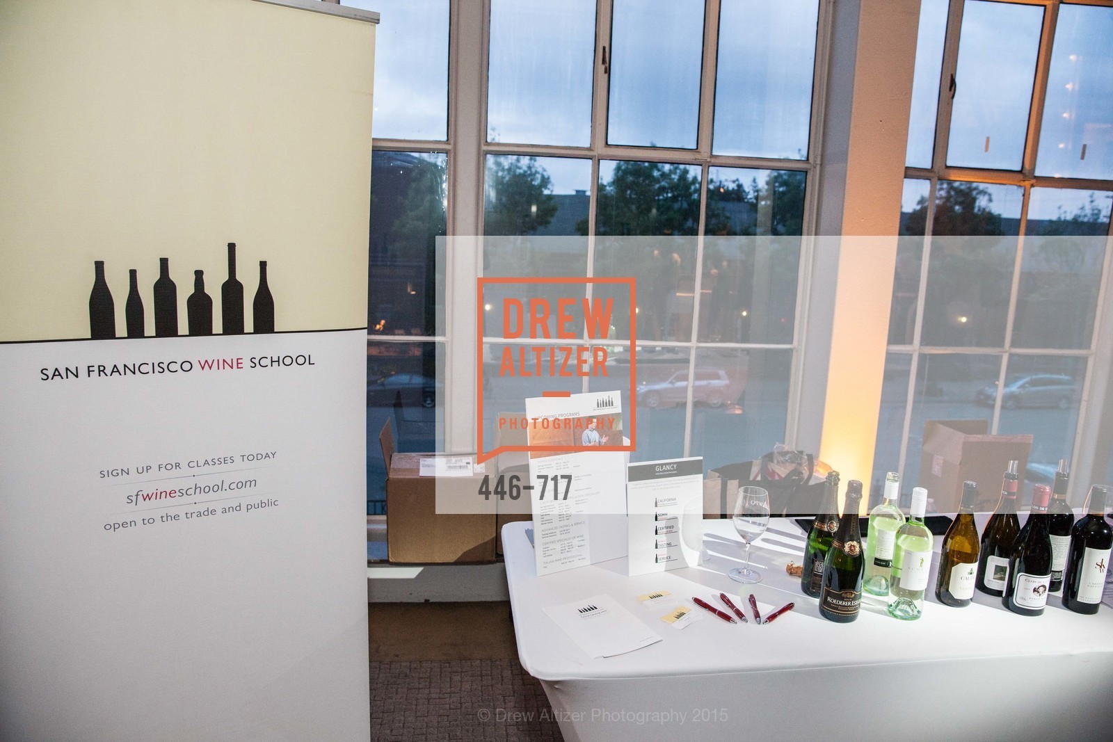 Atmosphere, YPO Wine Festival, US, May 12th, 2015,Drew Altizer, Drew Altizer Photography, full-service agency, private events, San Francisco photographer, photographer california
