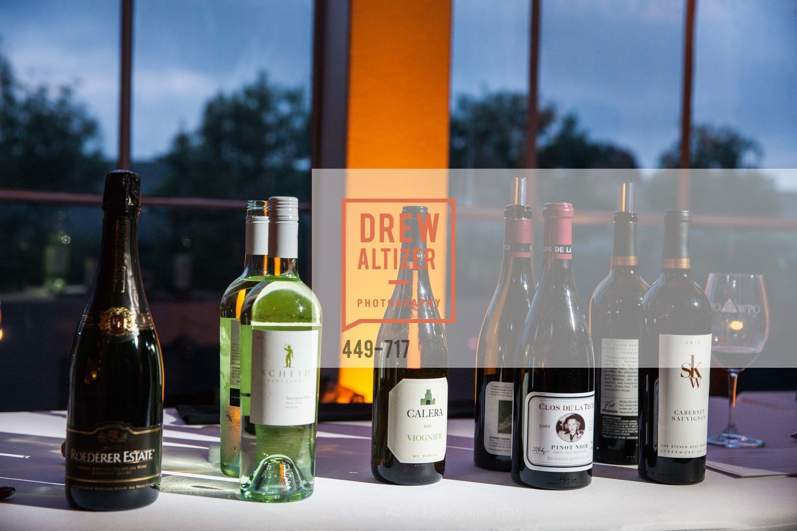 Atmosphere, YPO Wine Festival, US, May 12th, 2015,Drew Altizer, Drew Altizer Photography, full-service agency, private events, San Francisco photographer, photographer california