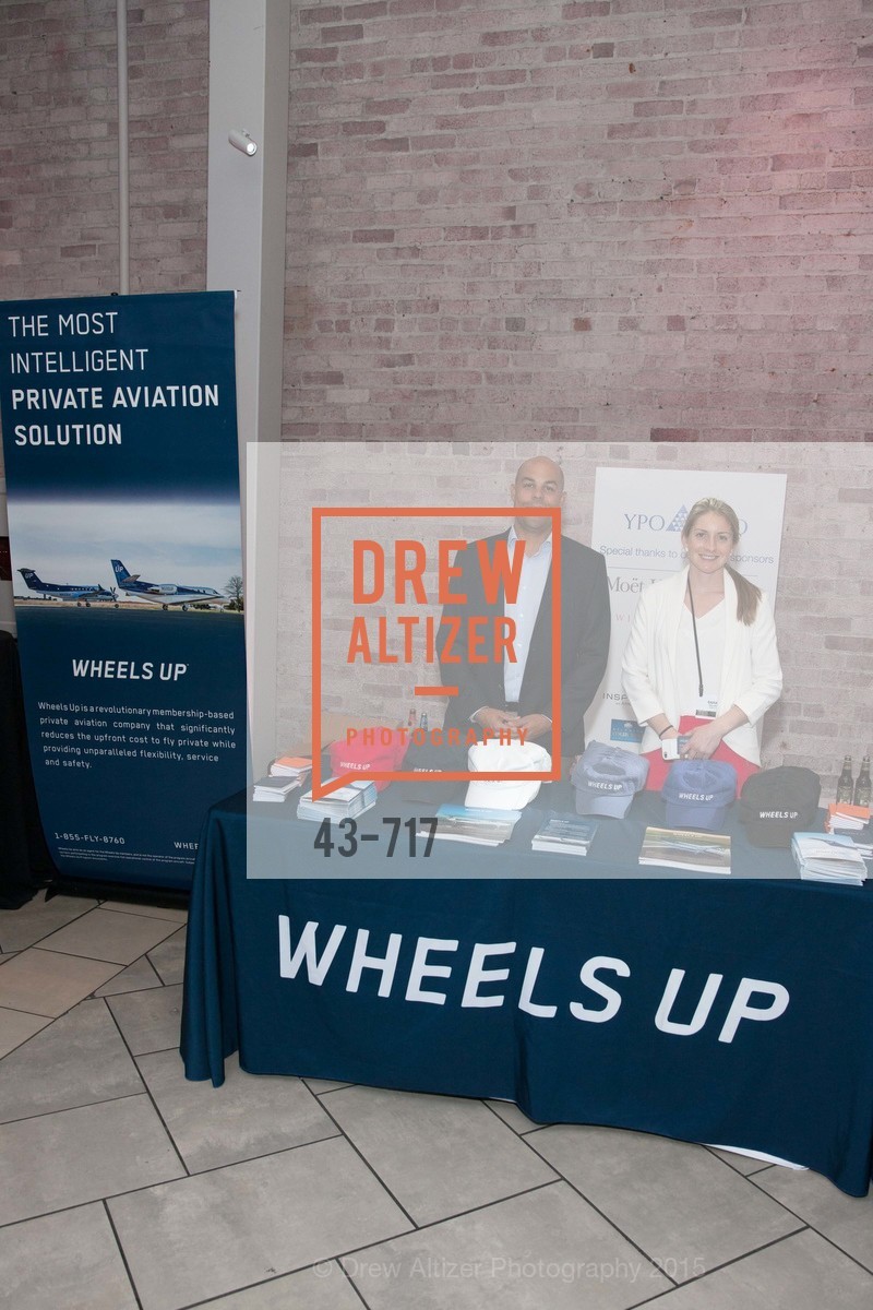 Andre Hazelwood, Sarah Bullard, YPO Wine Festival, US, May 12th, 2015,Drew Altizer, Drew Altizer Photography, full-service agency, private events, San Francisco photographer, photographer california