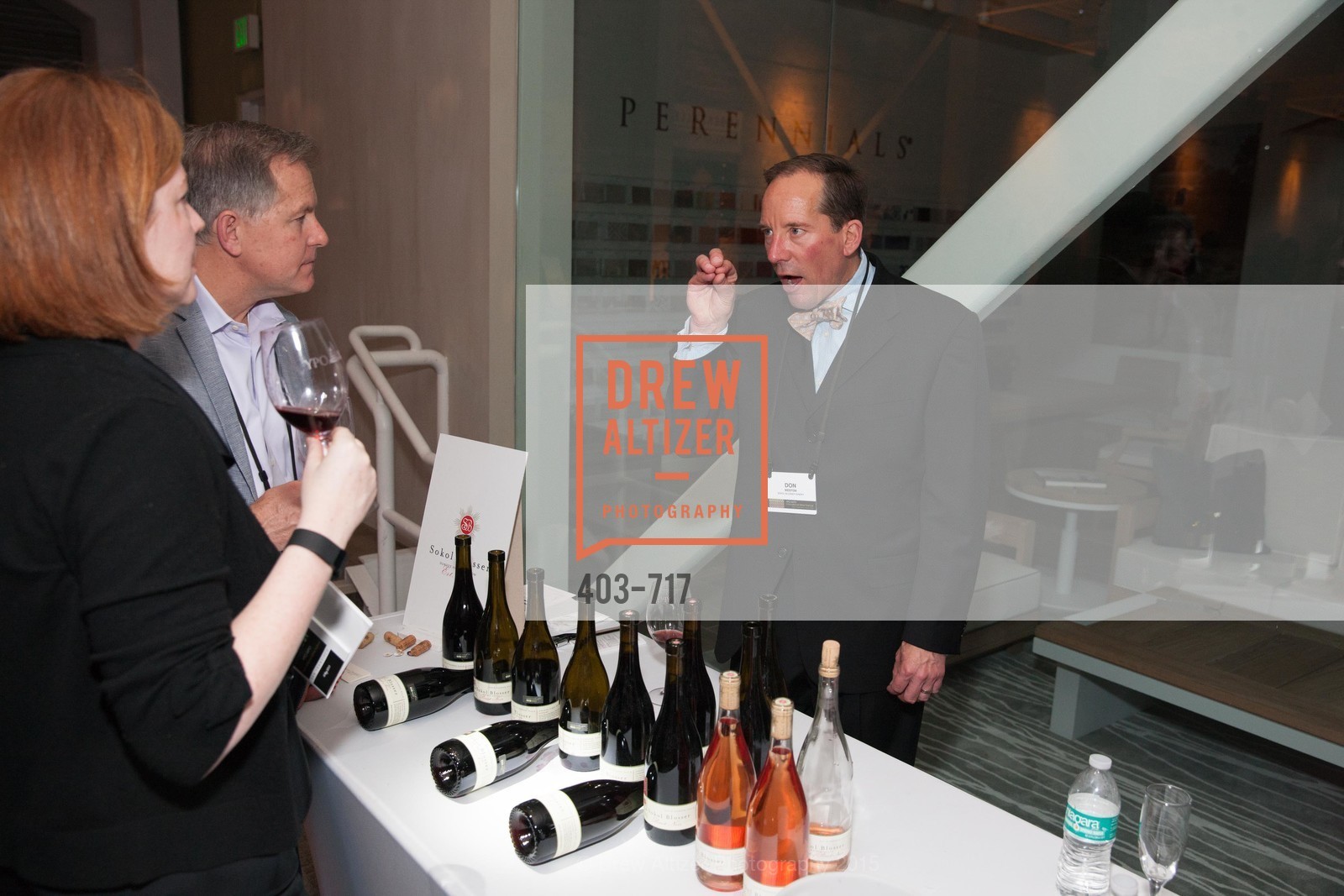Don Weston, YPO Wine Festival, US, May 12th, 2015,Drew Altizer, Drew Altizer Photography, full-service agency, private events, San Francisco photographer, photographer california