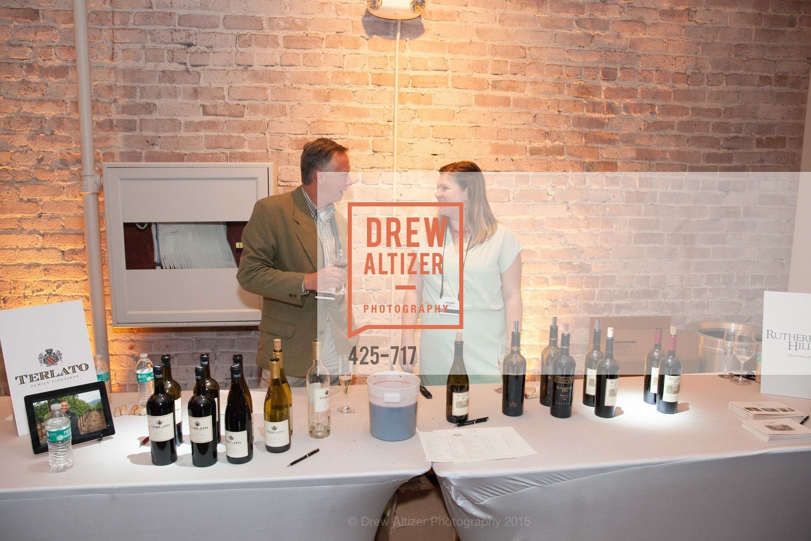 Lisanne Leask, YPO Wine Festival, US, May 12th, 2015,Drew Altizer, Drew Altizer Photography, full-service agency, private events, San Francisco photographer, photographer california