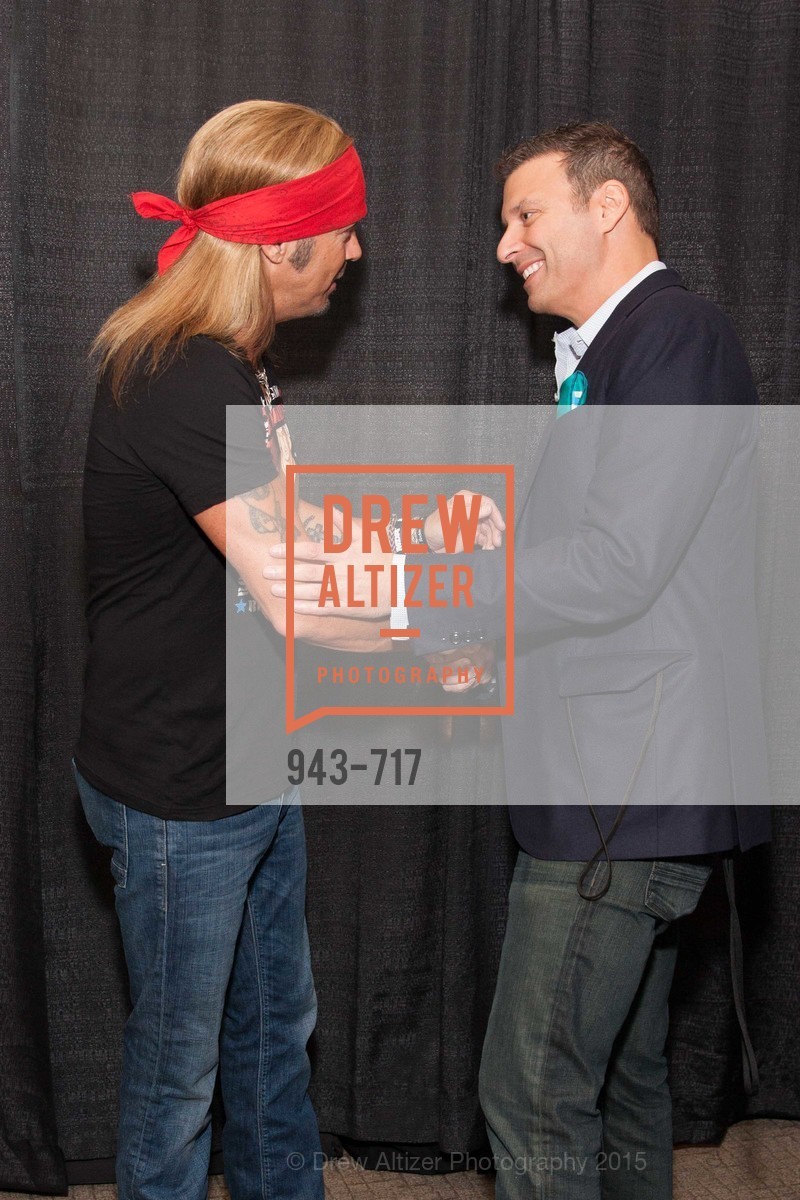 Bret Michaels, Brad Oberwager, YPO Wine Festival, US, May 12th, 2015,Drew Altizer, Drew Altizer Photography, full-service agency, private events, San Francisco photographer, photographer california