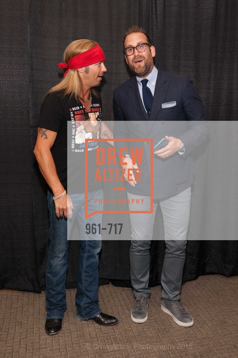 Bret Michaels, Tyler Mitchell, YPO Wine Festival, US, May 12th, 2015,Drew Altizer, Drew Altizer Photography, full-service agency, private events, San Francisco photographer, photographer california