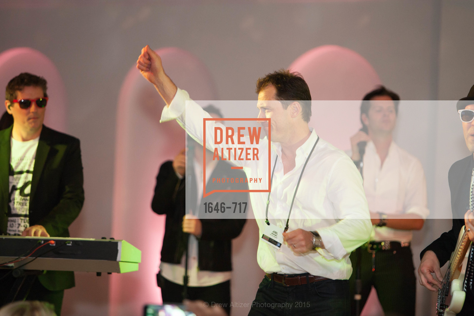 Joel Montminy, YPO Wine Festival, US, May 12th, 2015,Drew Altizer, Drew Altizer Photography, full-service agency, private events, San Francisco photographer, photographer california