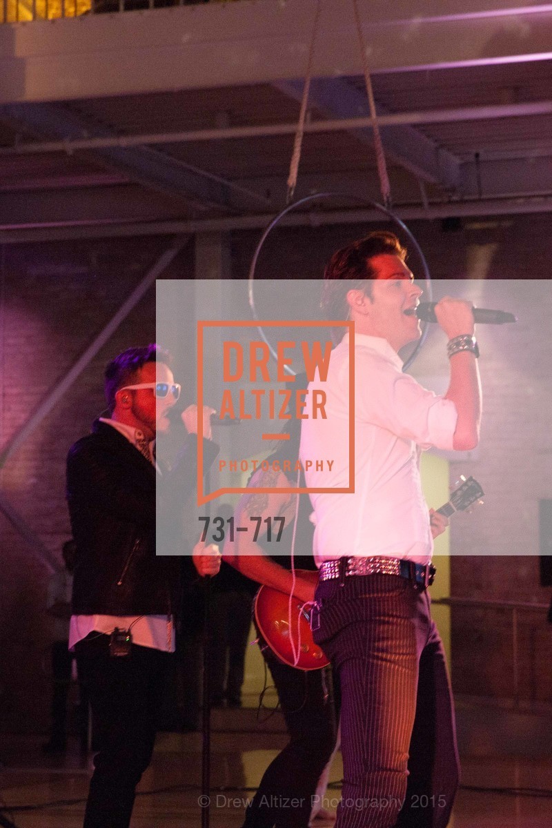 Performance, YPO Wine Festival, US, May 12th, 2015,Drew Altizer, Drew Altizer Photography, full-service agency, private events, San Francisco photographer, photographer california