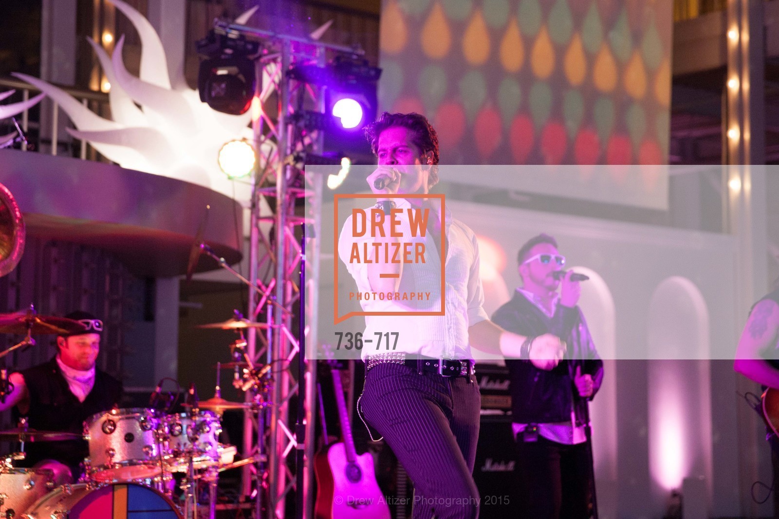 Performance, YPO Wine Festival, US, May 12th, 2015,Drew Altizer, Drew Altizer Photography, full-service agency, private events, San Francisco photographer, photographer california