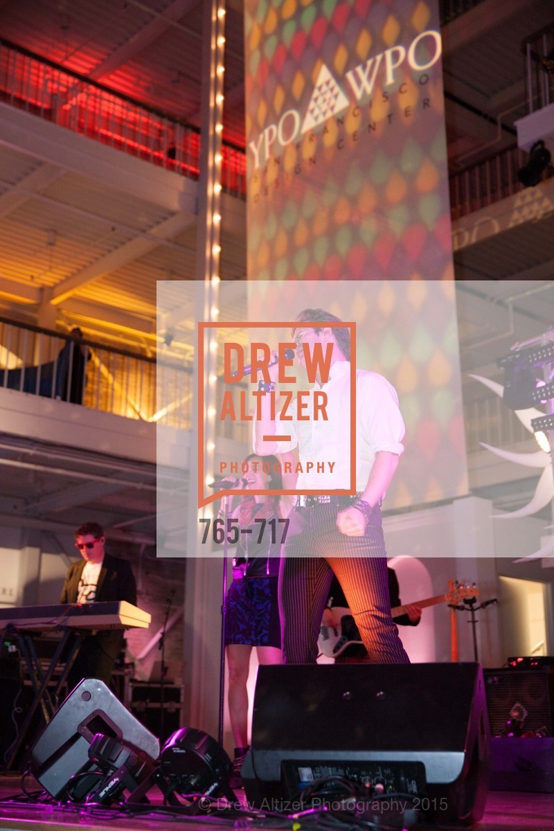 Performance, YPO Wine Festival, US, May 12th, 2015,Drew Altizer, Drew Altizer Photography, full-service agency, private events, San Francisco photographer, photographer california