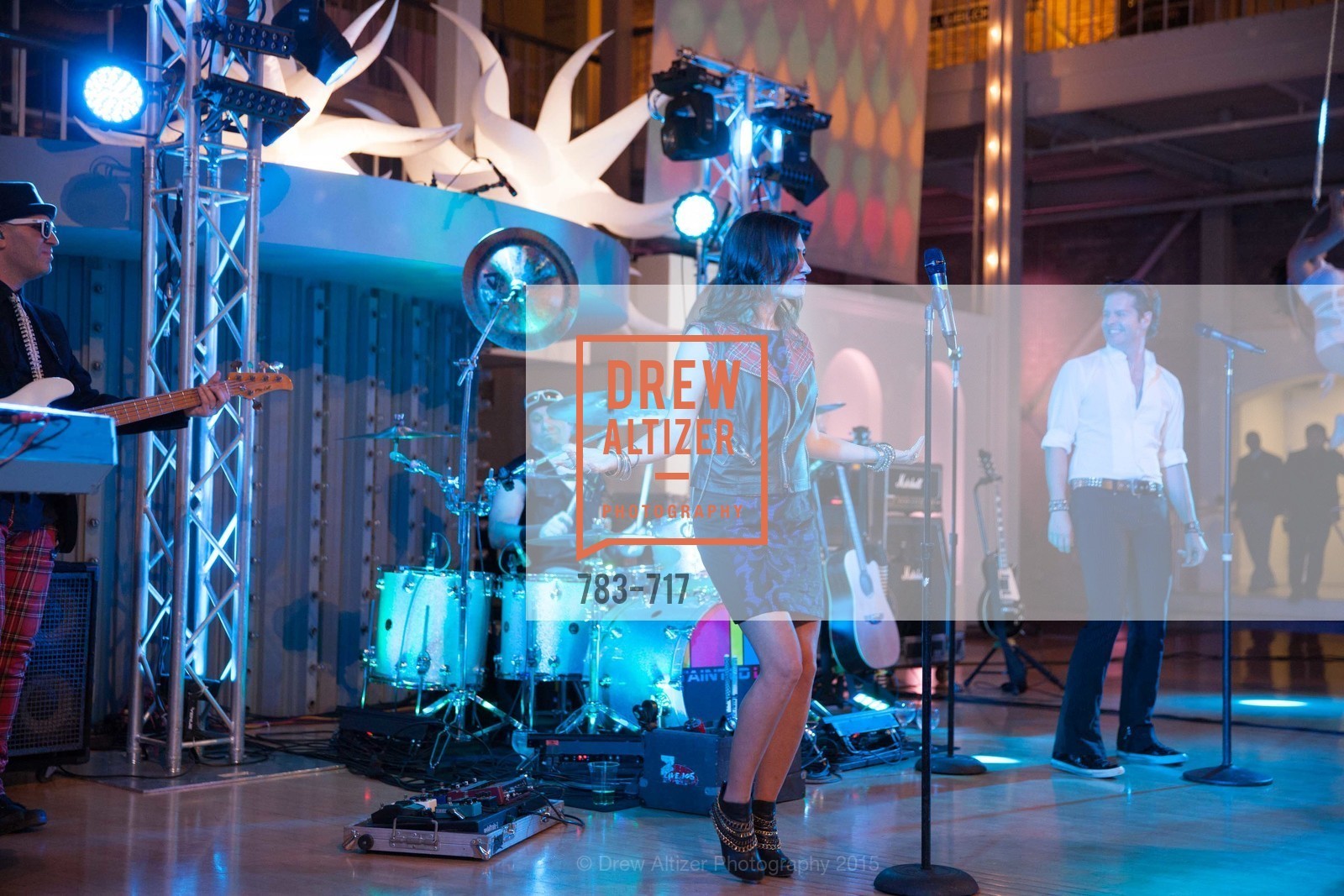 Performance, YPO Wine Festival, US, May 12th, 2015,Drew Altizer, Drew Altizer Photography, full-service agency, private events, San Francisco photographer, photographer california