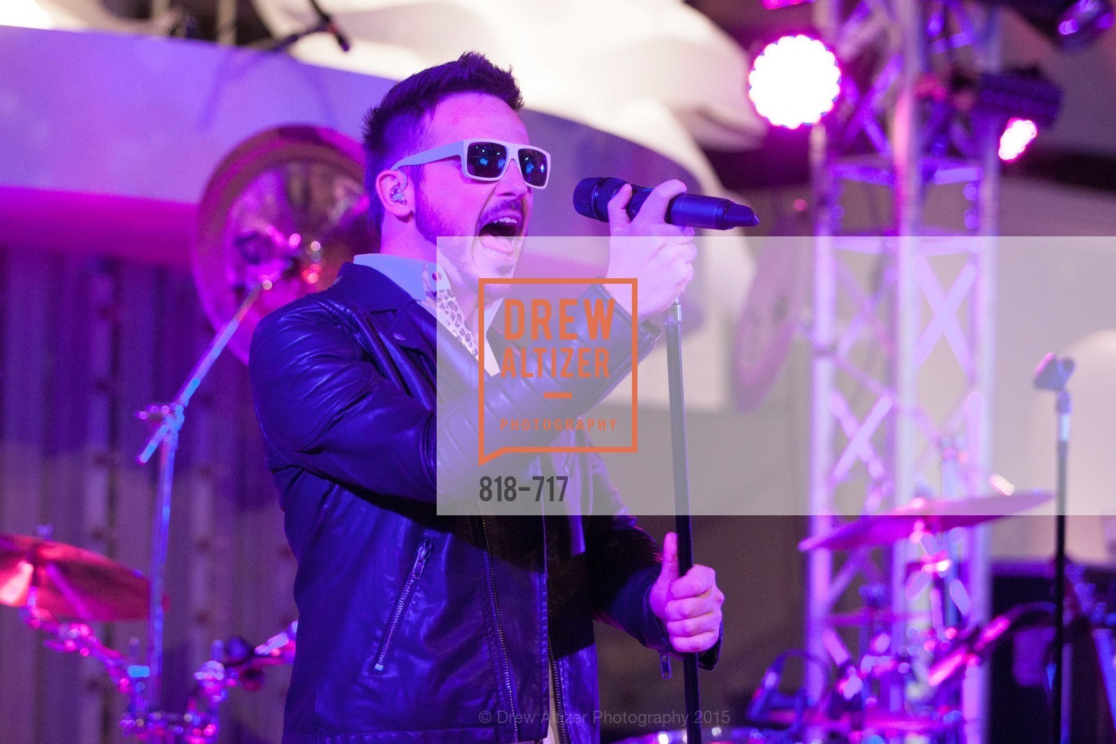 Performance, YPO Wine Festival, US, May 12th, 2015,Drew Altizer, Drew Altizer Photography, full-service agency, private events, San Francisco photographer, photographer california