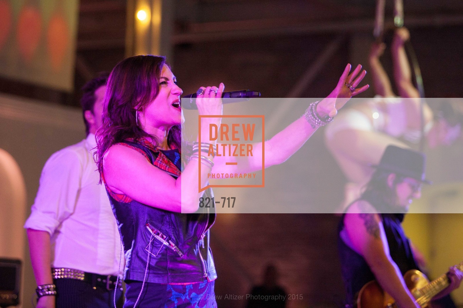 Performance, YPO Wine Festival, US, May 12th, 2015,Drew Altizer, Drew Altizer Photography, full-service agency, private events, San Francisco photographer, photographer california