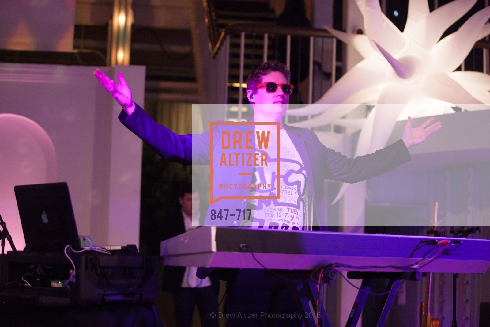 Performance, YPO Wine Festival, US, May 12th, 2015,Drew Altizer, Drew Altizer Photography, full-service agency, private events, San Francisco photographer, photographer california