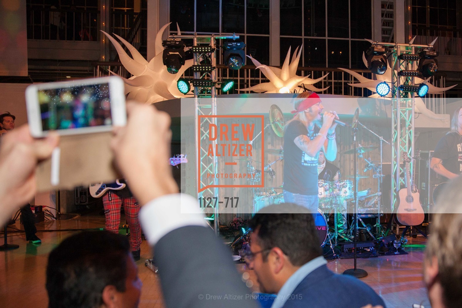 Performance By Bret Michaels, YPO Wine Festival, US, May 12th, 2015,Drew Altizer, Drew Altizer Photography, full-service agency, private events, San Francisco photographer, photographer california