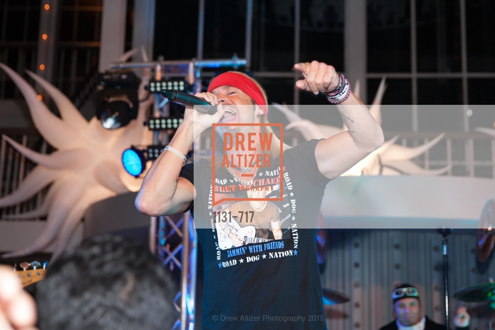 Performance By Bret Michaels, YPO Wine Festival, US, May 12th, 2015,Drew Altizer, Drew Altizer Photography, full-service agency, private events, San Francisco photographer, photographer california