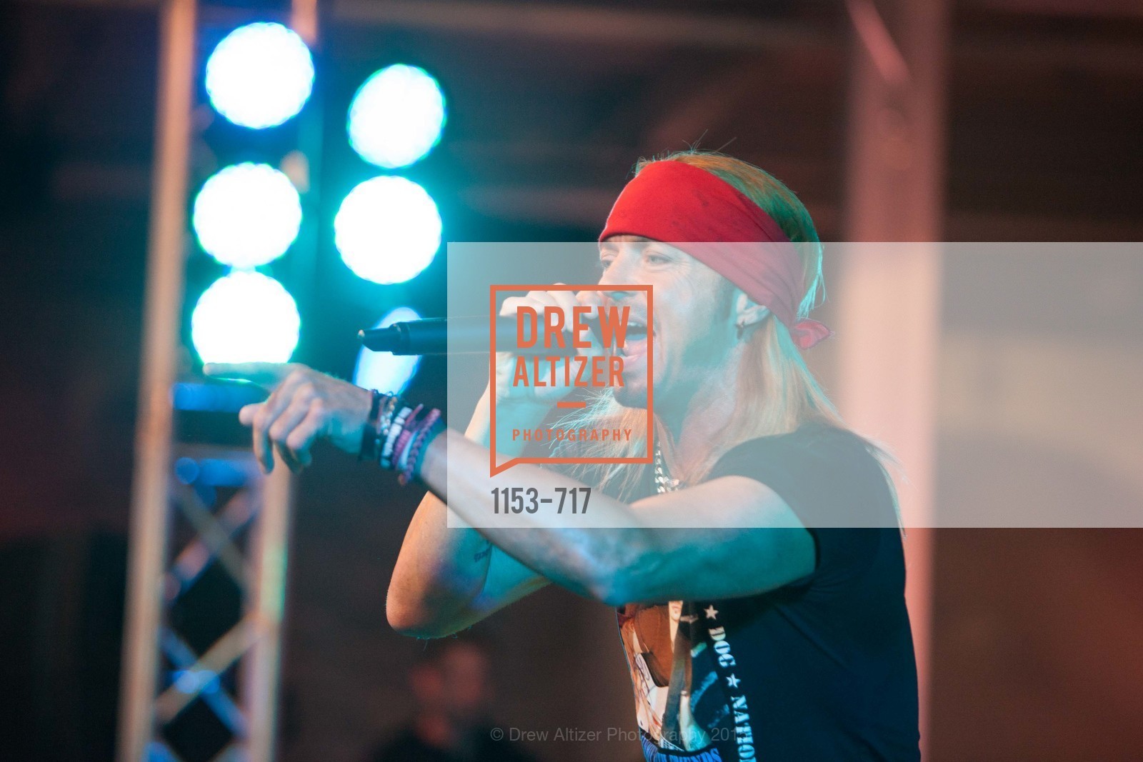 Performance By Bret Michaels, YPO Wine Festival, US, May 12th, 2015,Drew Altizer, Drew Altizer Photography, full-service agency, private events, San Francisco photographer, photographer california