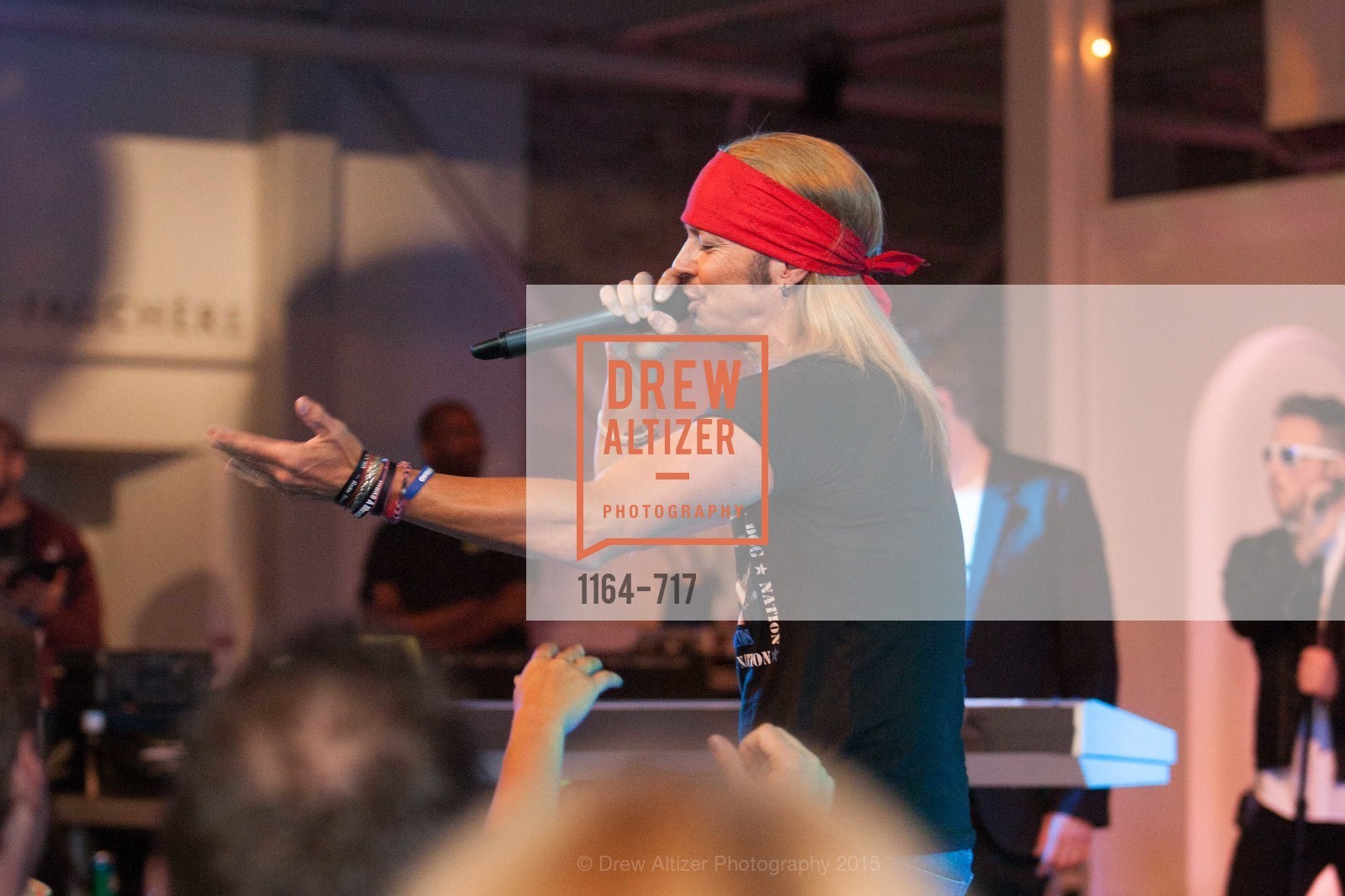Performance By Bret Michaels, YPO Wine Festival, US, May 12th, 2015,Drew Altizer, Drew Altizer Photography, full-service agency, private events, San Francisco photographer, photographer california
