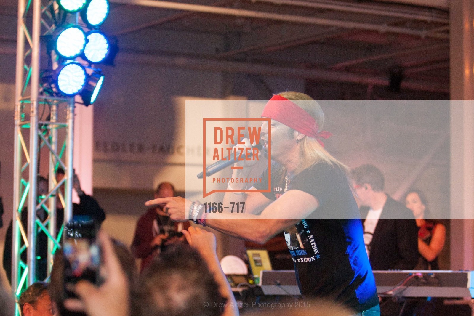 Performance By Bret Michaels, YPO Wine Festival, US, May 12th, 2015,Drew Altizer, Drew Altizer Photography, full-service agency, private events, San Francisco photographer, photographer california
