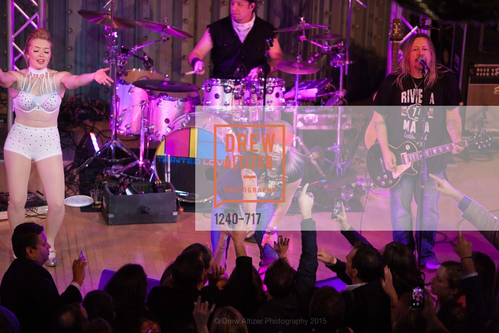 Performance By Bret Michaels, YPO Wine Festival, US, May 12th, 2015,Drew Altizer, Drew Altizer Photography, full-service agency, private events, San Francisco photographer, photographer california