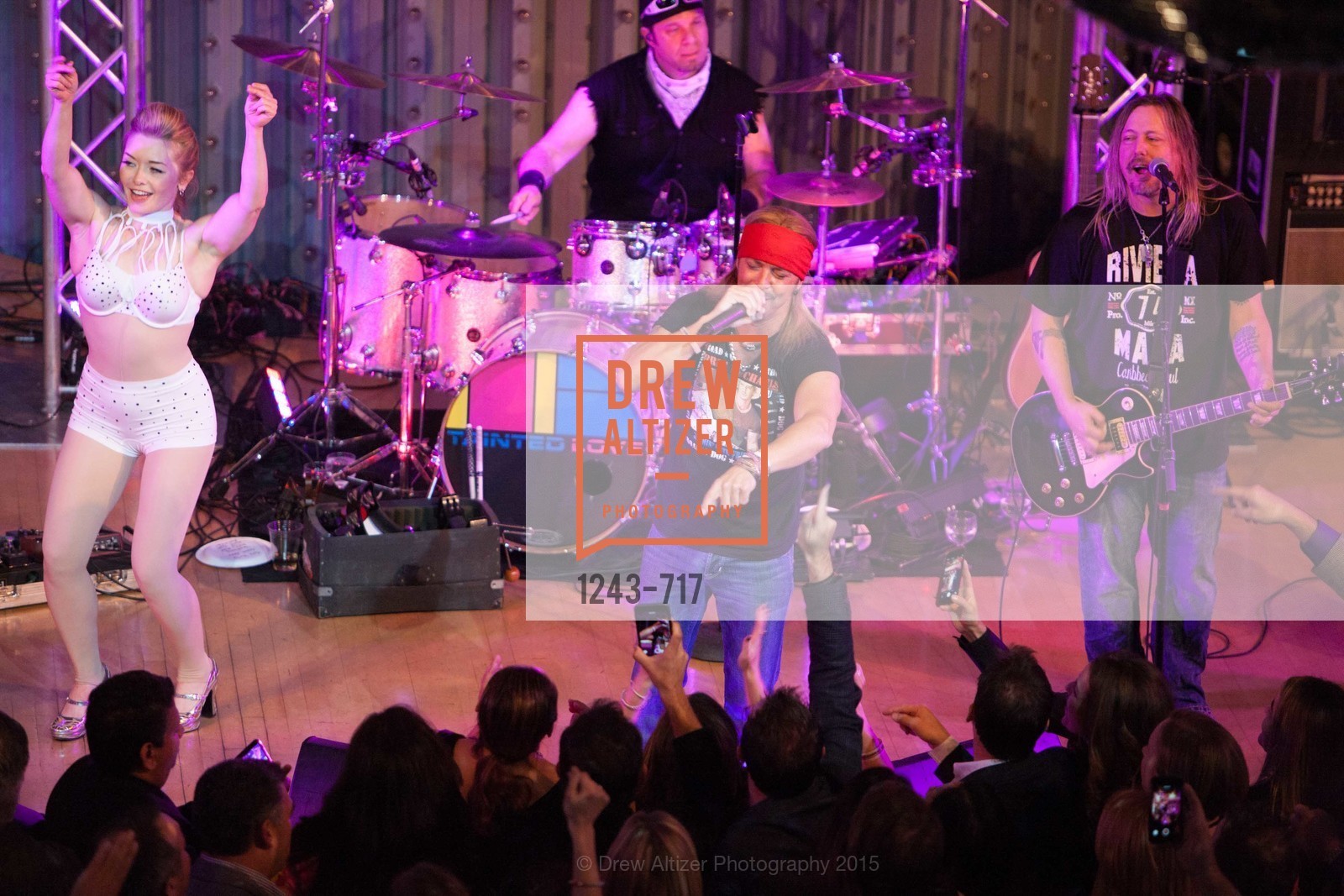 Performance By Bret Michaels, YPO Wine Festival, US, May 12th, 2015,Drew Altizer, Drew Altizer Photography, full-service agency, private events, San Francisco photographer, photographer california