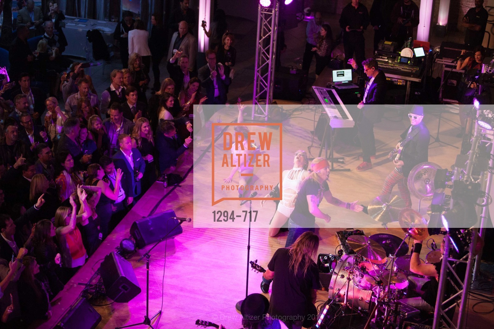 Performance By Bret Michaels, YPO Wine Festival, US, May 12th, 2015,Drew Altizer, Drew Altizer Photography, full-service agency, private events, San Francisco photographer, photographer california