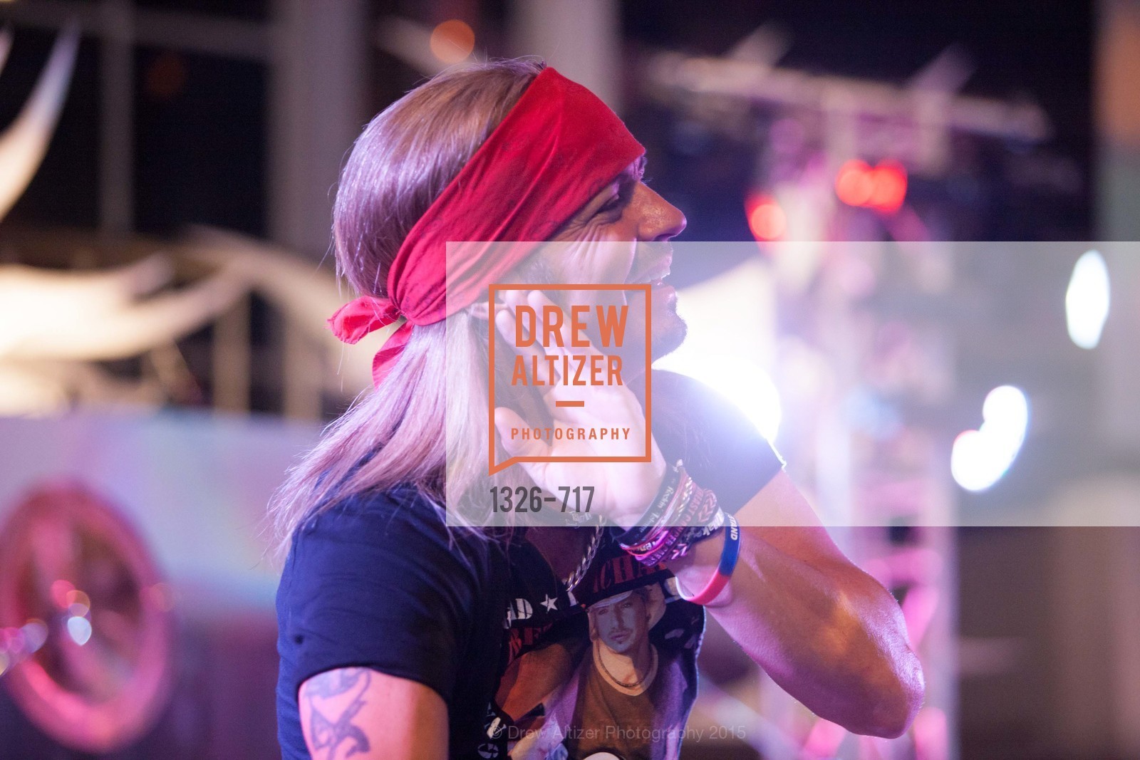 Performance By Bret Michaels, YPO Wine Festival, US, May 12th, 2015,Drew Altizer, Drew Altizer Photography, full-service agency, private events, San Francisco photographer, photographer california