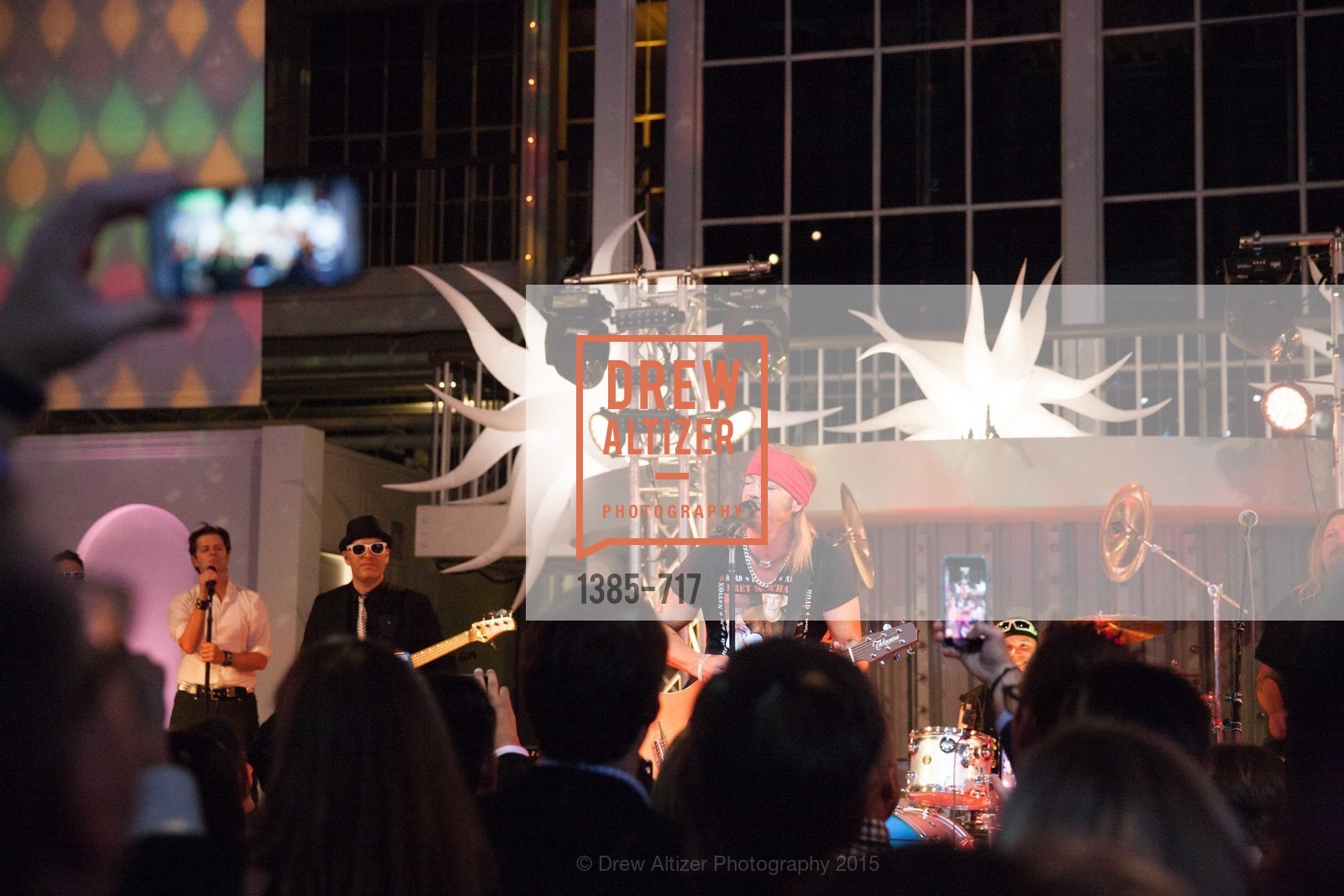 Performance By Bret Michaels, YPO Wine Festival, US, May 12th, 2015,Drew Altizer, Drew Altizer Photography, full-service agency, private events, San Francisco photographer, photographer california