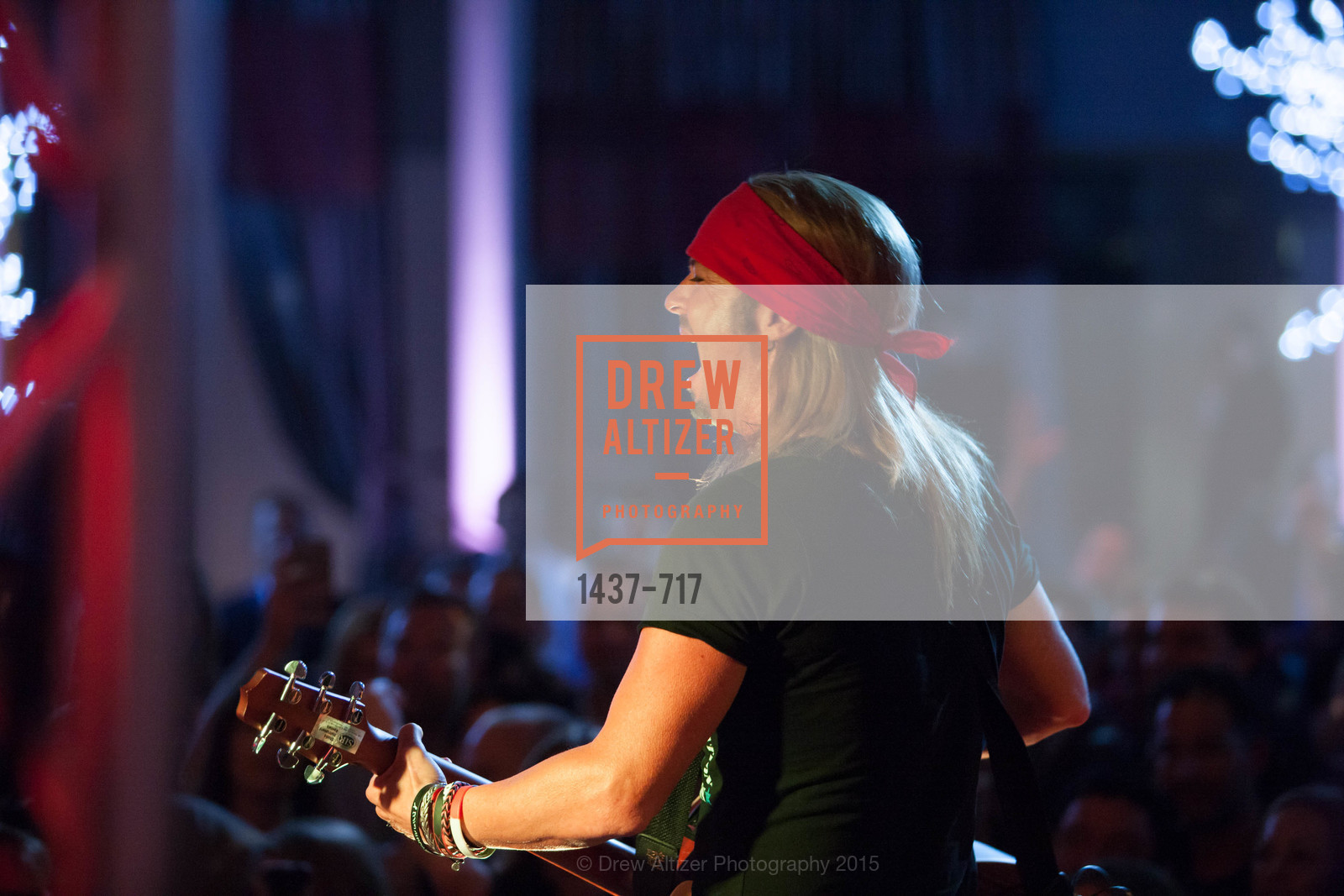 Performance By Bret Michaels, Photo #1437-717