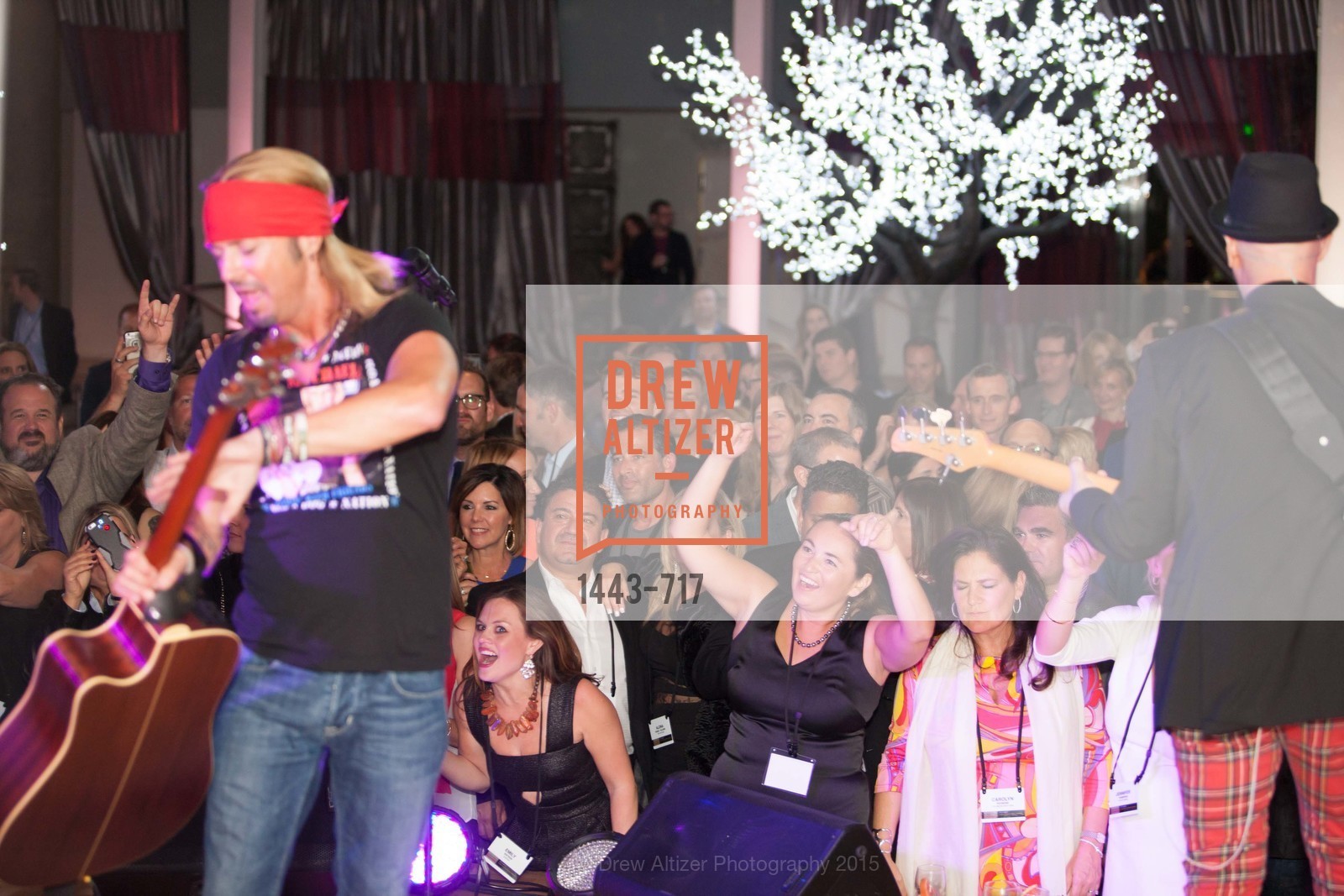 Performance By Bret Michaels, YPO Wine Festival, US, May 12th, 2015,Drew Altizer, Drew Altizer Photography, full-service agency, private events, San Francisco photographer, photographer california