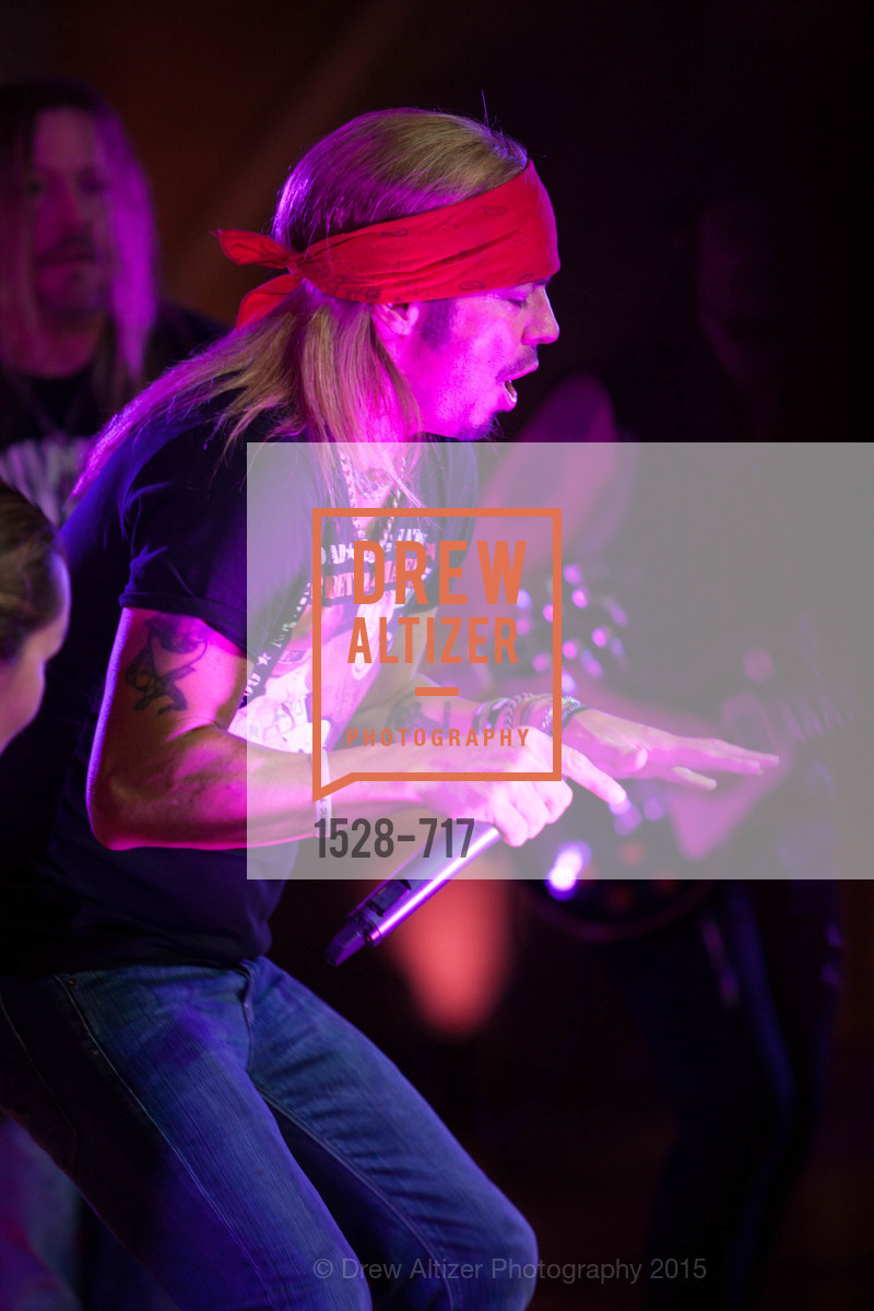 Performance By Bret Michaels, Photo #1528-717