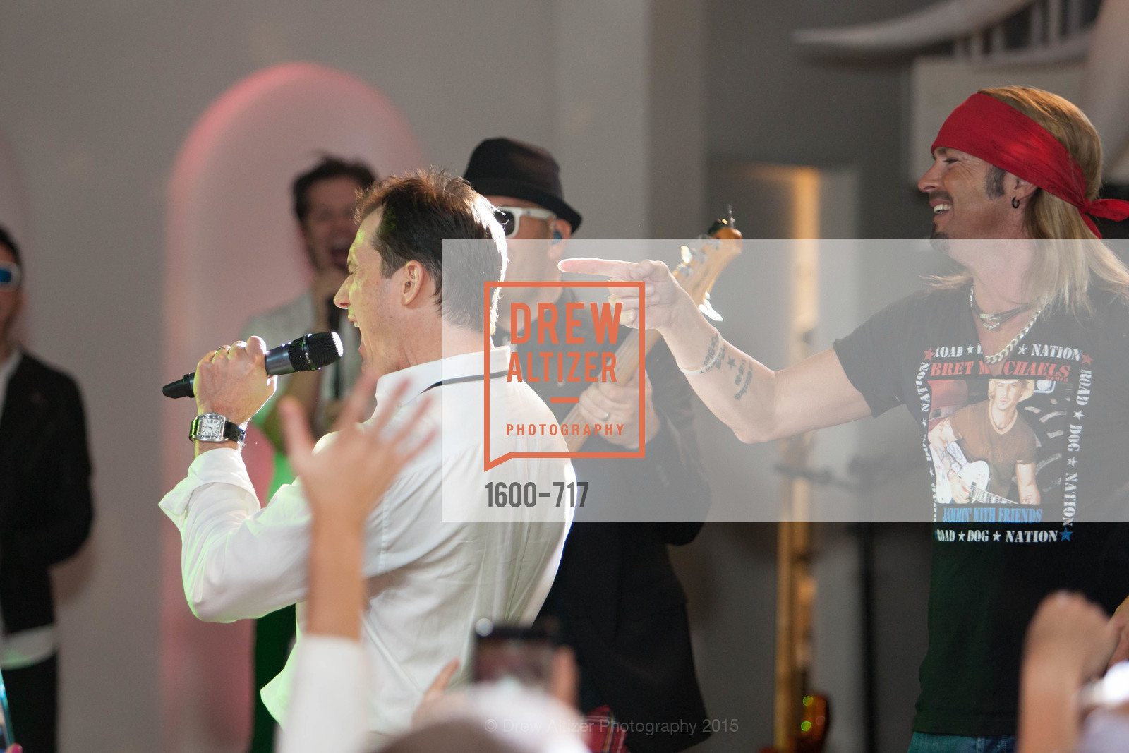 Performance By Bret Michaels, YPO Wine Festival, US, May 12th, 2015,Drew Altizer, Drew Altizer Photography, full-service agency, private events, San Francisco photographer, photographer california