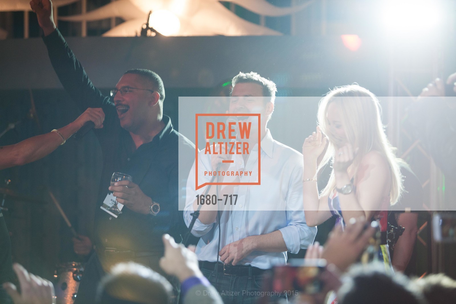 Robert Jordan, Brad Oberwager, Lisa Oberwager, YPO Wine Festival, US, May 12th, 2015,Drew Altizer, Drew Altizer Photography, full-service agency, private events, San Francisco photographer, photographer california