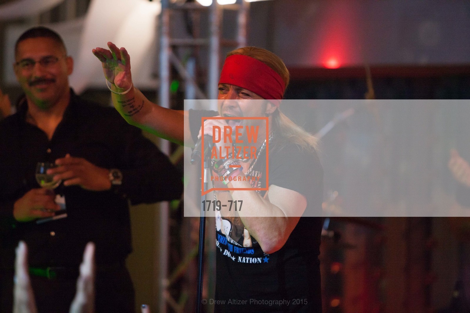 Performance By Bret Michaels, YPO Wine Festival, US, May 12th, 2015,Drew Altizer, Drew Altizer Photography, full-service agency, private events, San Francisco photographer, photographer california
