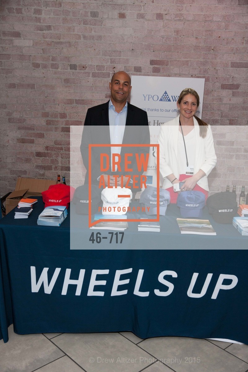 Andre Hazelwood, Sarah Bullard, YPO Wine Festival, US, May 12th, 2015,Drew Altizer, Drew Altizer Photography, full-service agency, private events, San Francisco photographer, photographer california