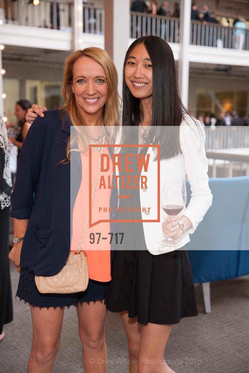 Nicole Larrauri, Jessica Mah, YPO Wine Festival, US, May 12th, 2015,Drew Altizer, Drew Altizer Photography, full-service agency, private events, San Francisco photographer, photographer california